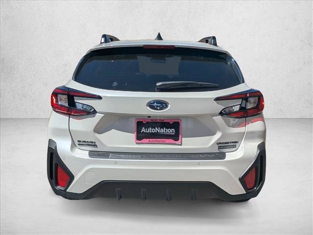 New 2026 Subaru Crosstrek 2.5i Limited w/ Crosstrek Mirror Package AWD/4WD image 6