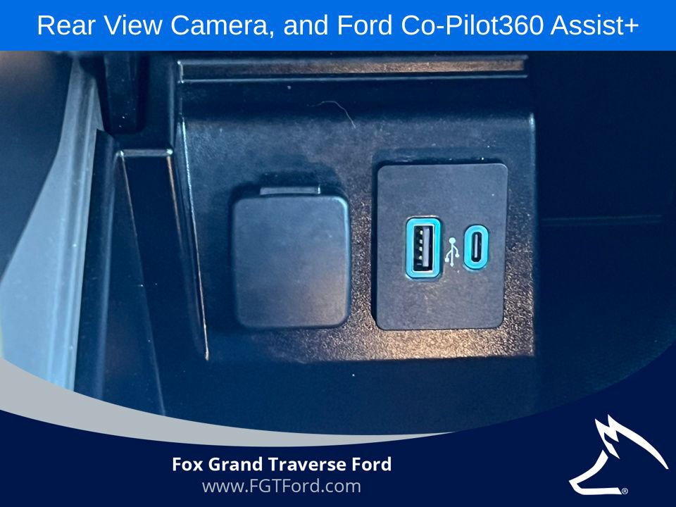 Certified 2020 Ford Explorer XLT w/ Equipment Group 202A AWD/4WD image 23