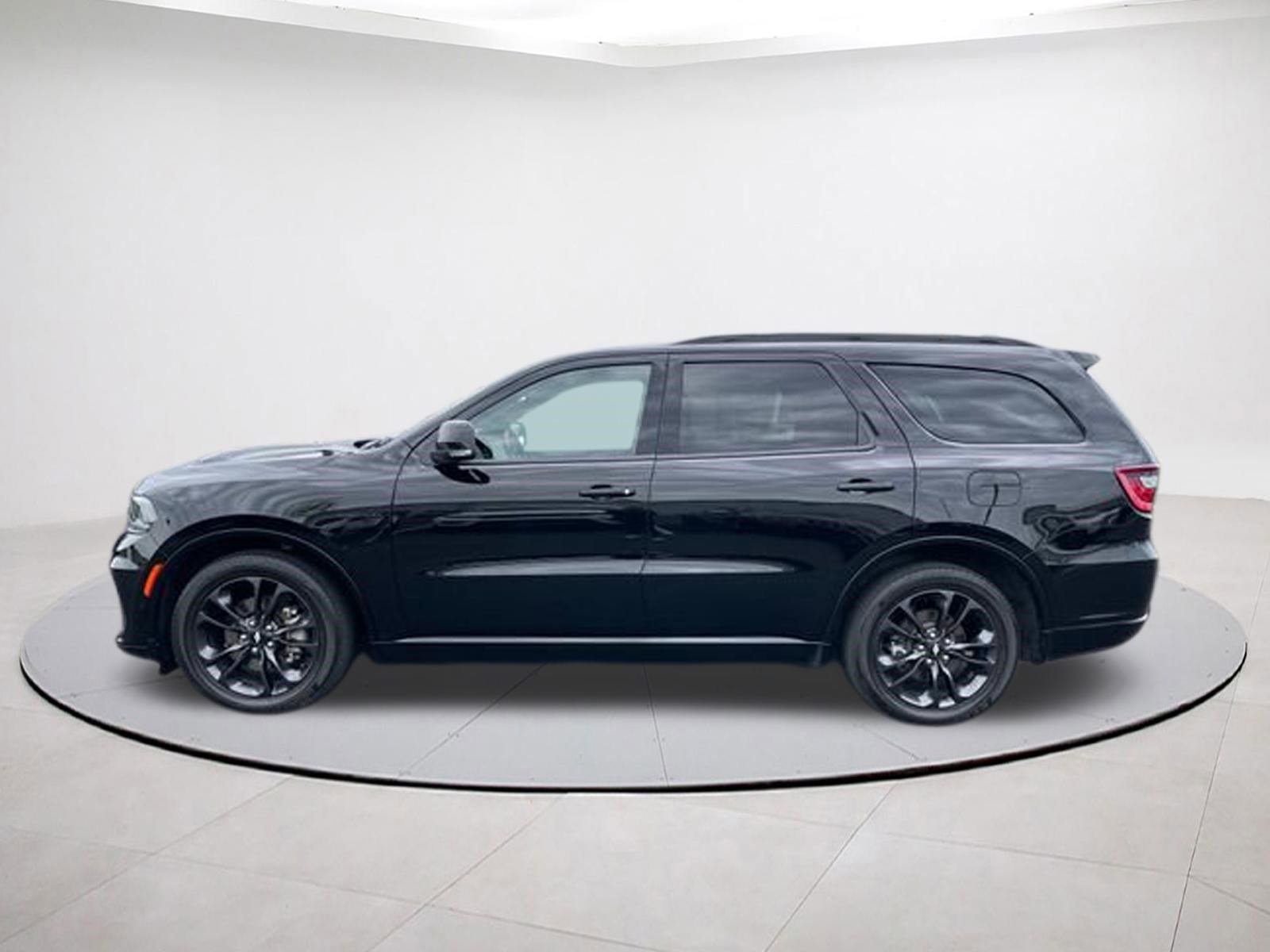 Certified 2025 Dodge Durango R/T AWD/4WD image 4
