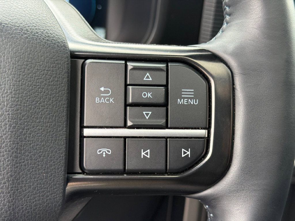 Used 2024 Ford F150 Platinum w/ Equipment Group 702A High AWD/4WD image 25