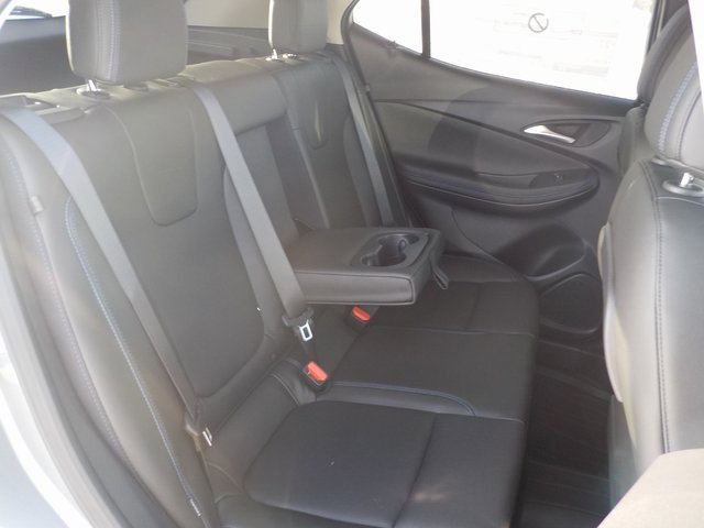 New 2026 Buick Encore GX Sport Touring w/ Comfort Package image 22