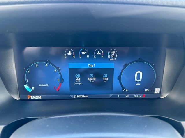New 2026 Ford F150 XLT w/ Equipment Group 302A MID image 20