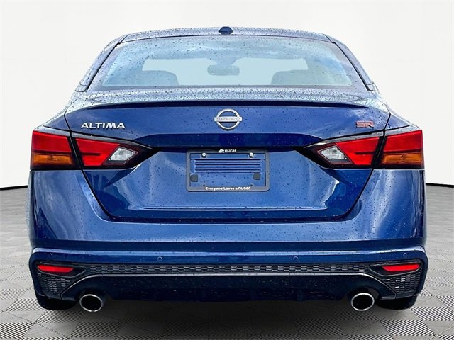 Used 2024 Nissan Altima 2.5 SR image 5