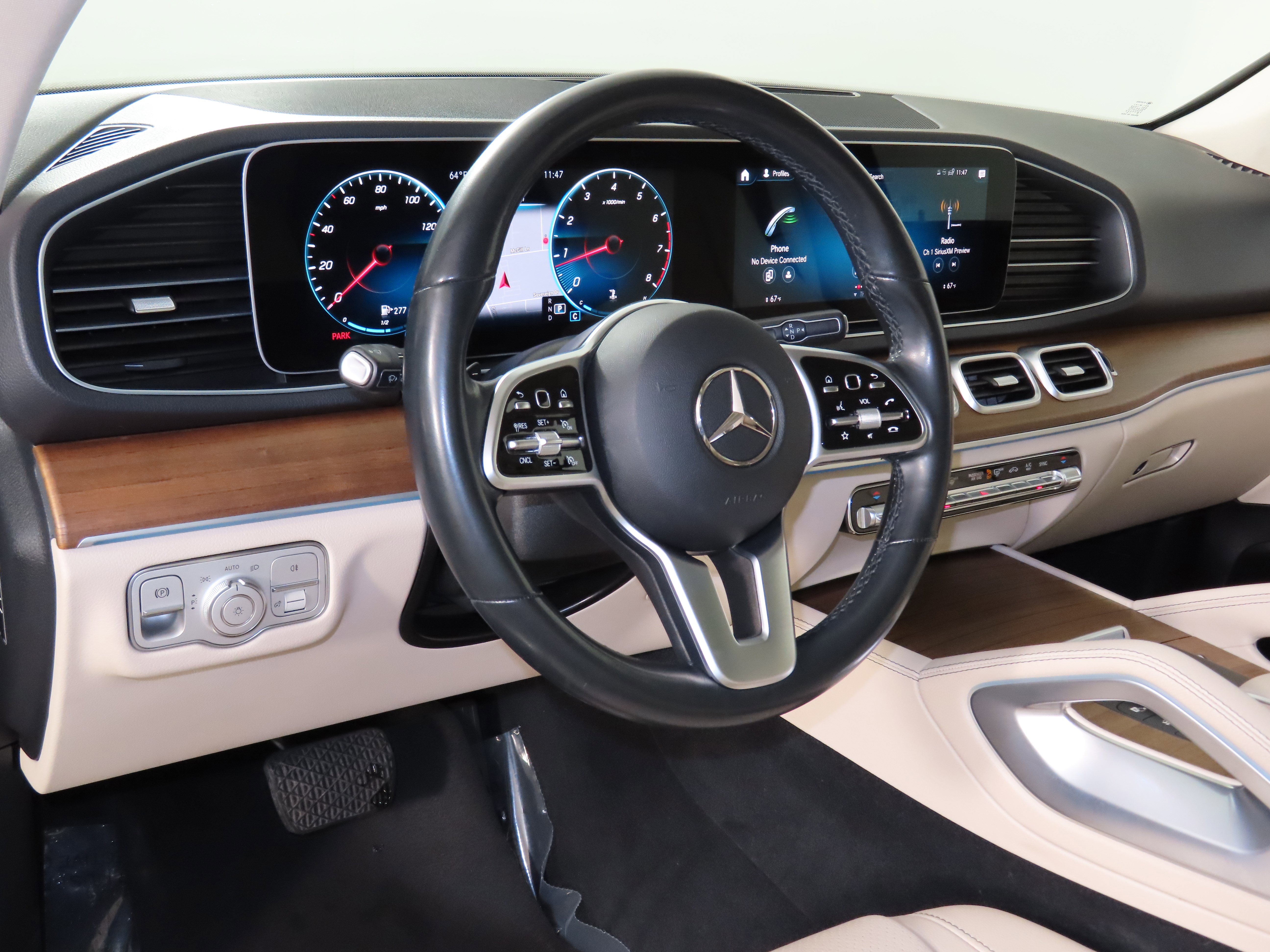Used 2022 Mercedes-Benz GLE 350 image 39