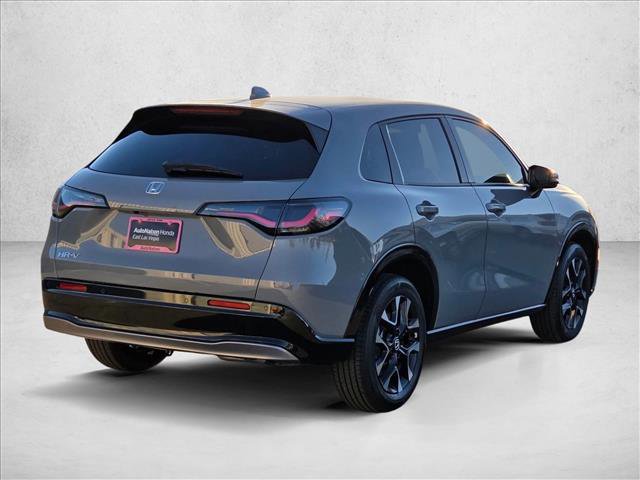 New 2026 Honda HR-V EX-L image 2