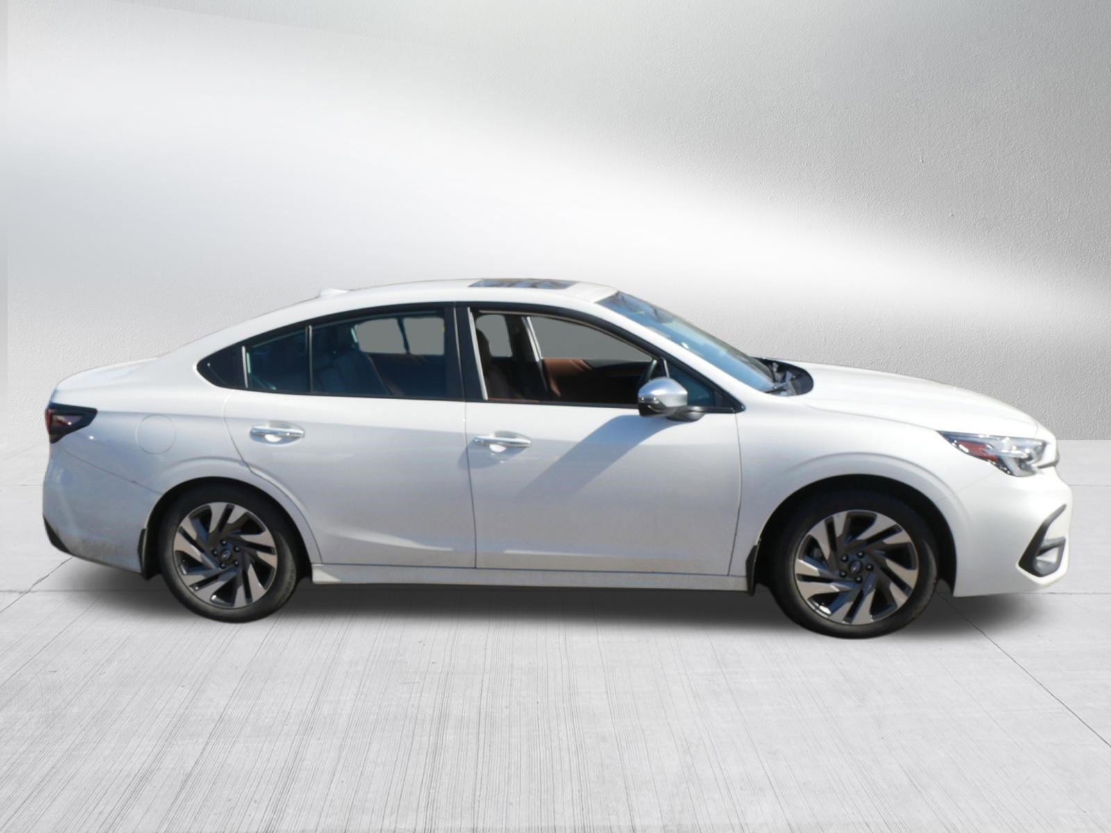 Used 2024 Subaru Legacy Touring XT image 8