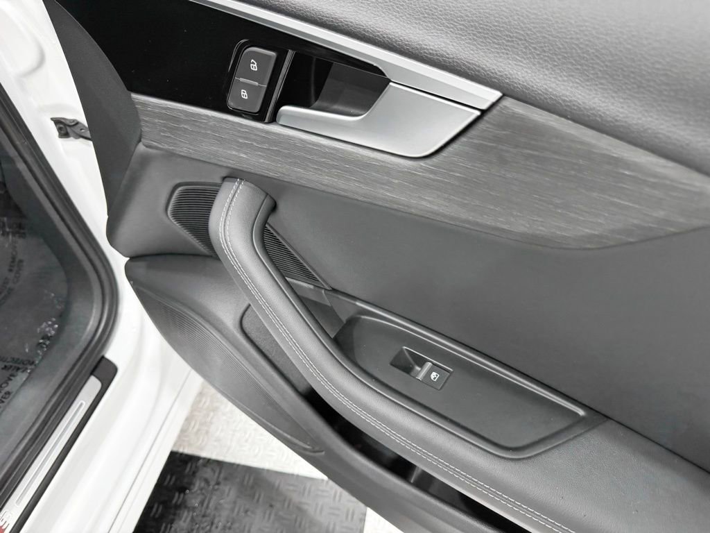 Used 2024 Audi A4 2.0T Premium Plus image 19