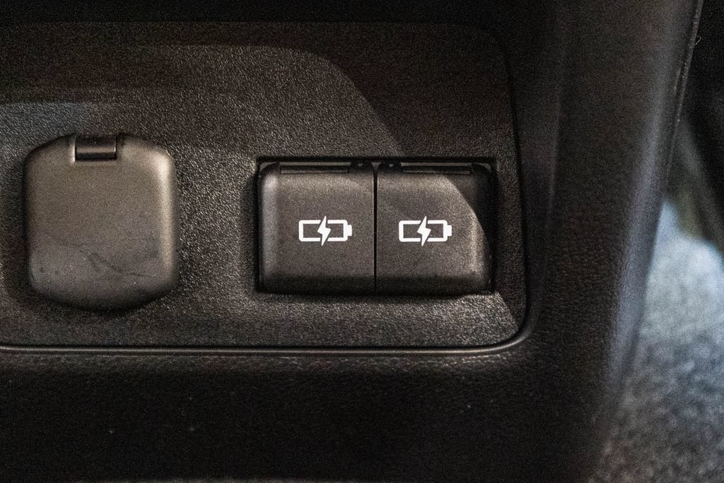 Used 2024 Lexus NX 350 AWD image 33