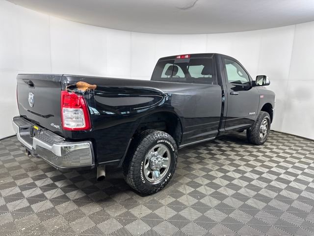 Used 2022 RAM 2500 Tradesman image 3
