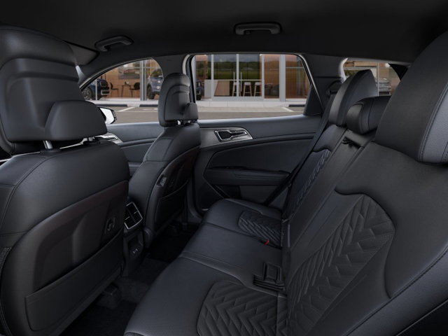 New 2026 Kia Sportage X-Line image 18
