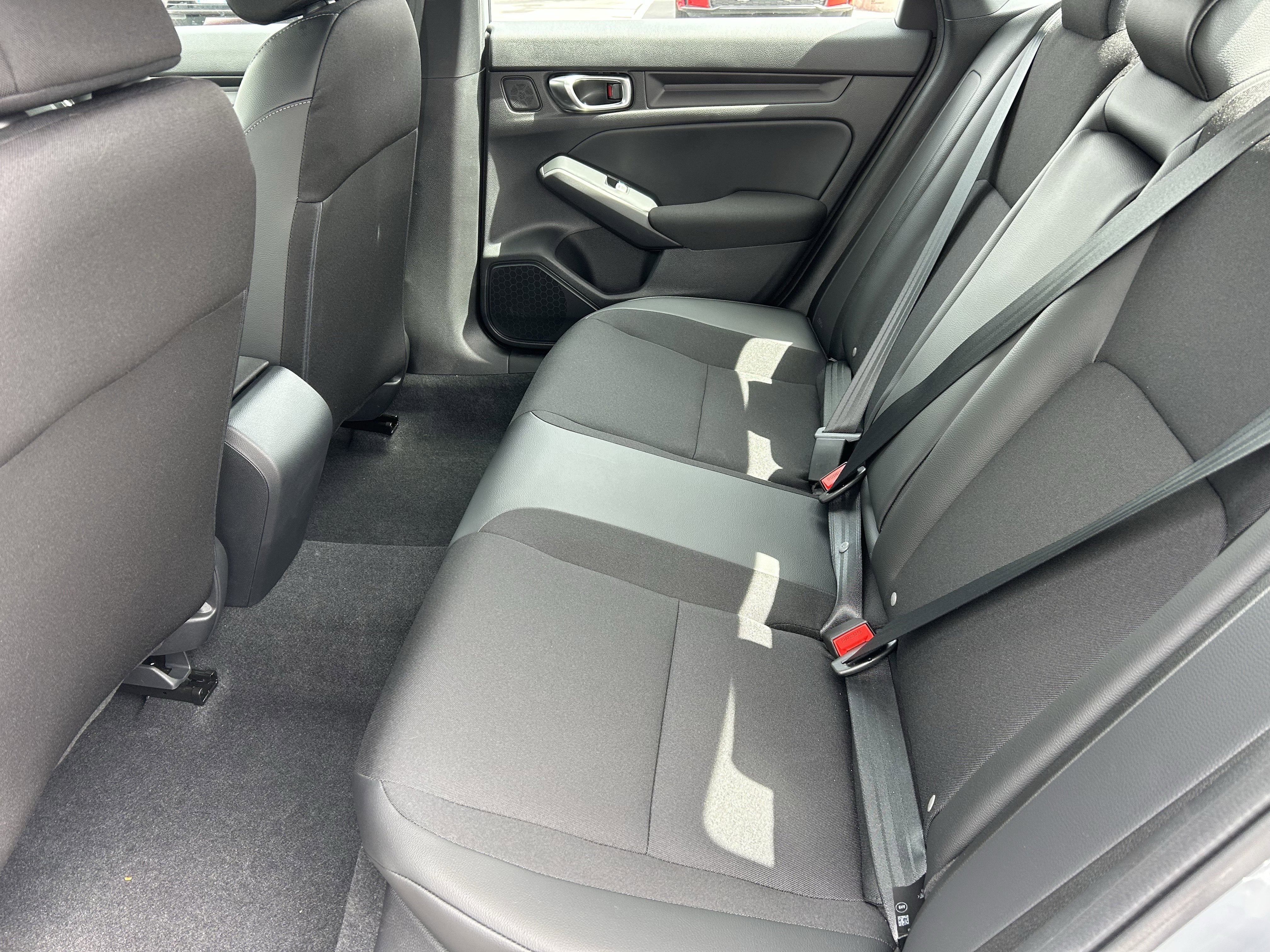 Used 2026 Honda Civic Sport image 13