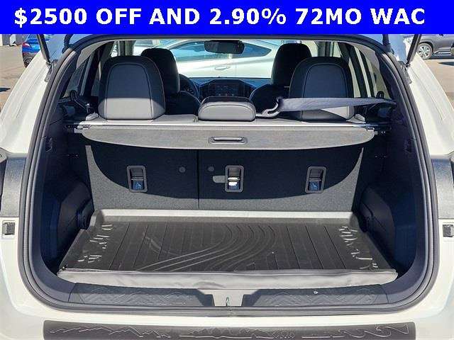 New 2026 Subaru Crosstrek 2.5i Limited image 7