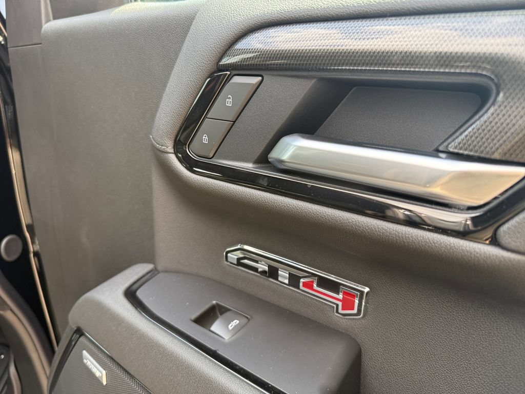 New 2026 GMC Sierra 1500 AT4 w/ AT4 Premium Package AWD/4WD image 35