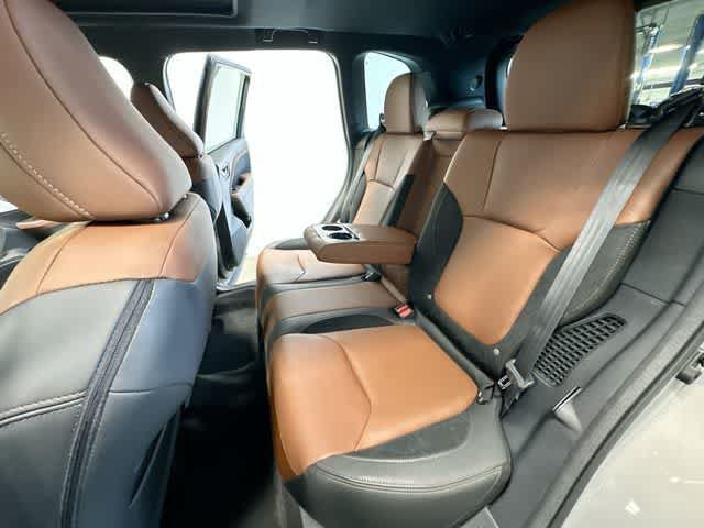 New 2026 Subaru Forester Touring AWD/4WD image 19