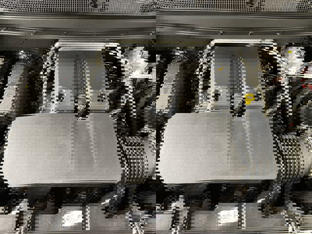 New 2025 Chevrolet Colorado W/T w/ WT Custom Package image 88