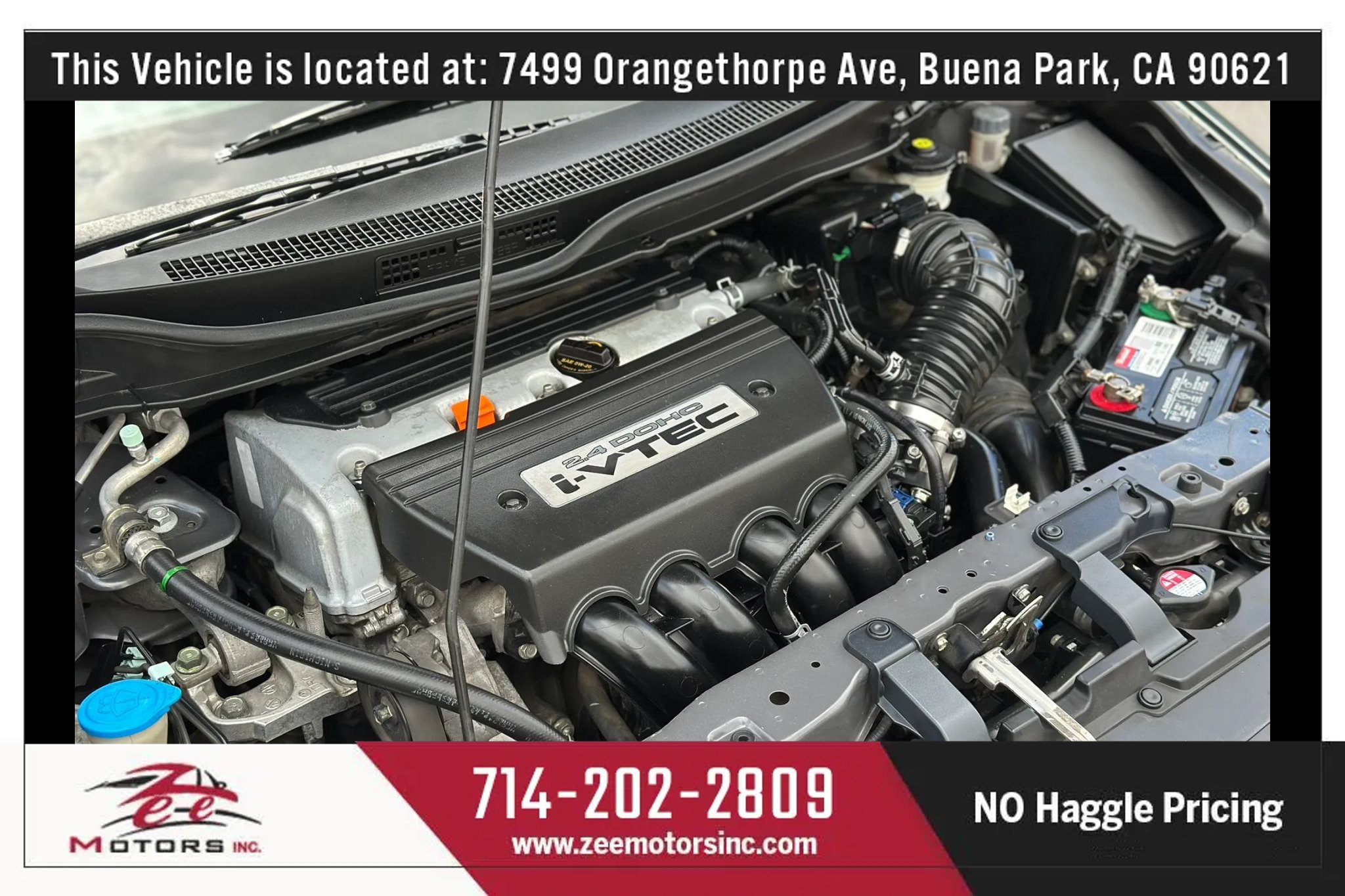 Used 2012 Honda Civic Si image 49
