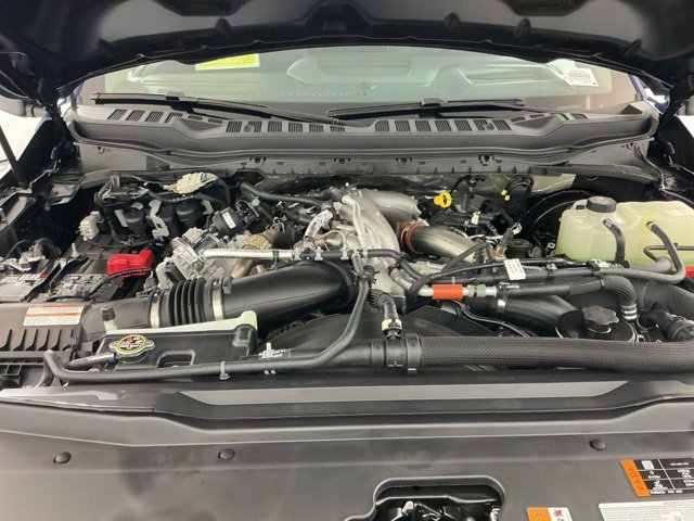 New 2026 Ford F350 Lariat image 35