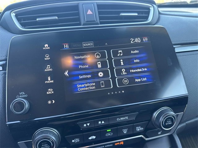 Used 2020 Honda CR-V Touring image 21