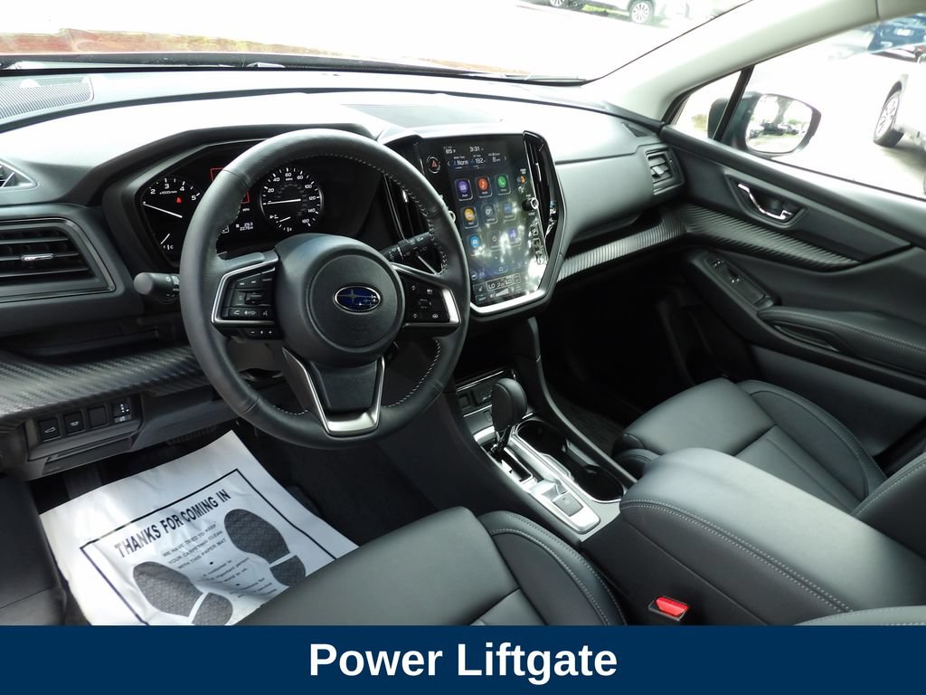 Used 2026 Subaru Ascent Premium AWD/4WD image 10