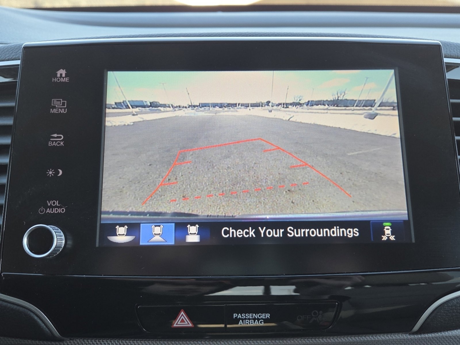 Used 2022 Honda Ridgeline RTL image 26