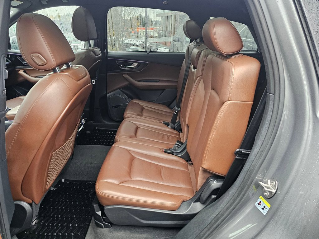 Used 2018 Audi Q7 3.0T Prestige image 24