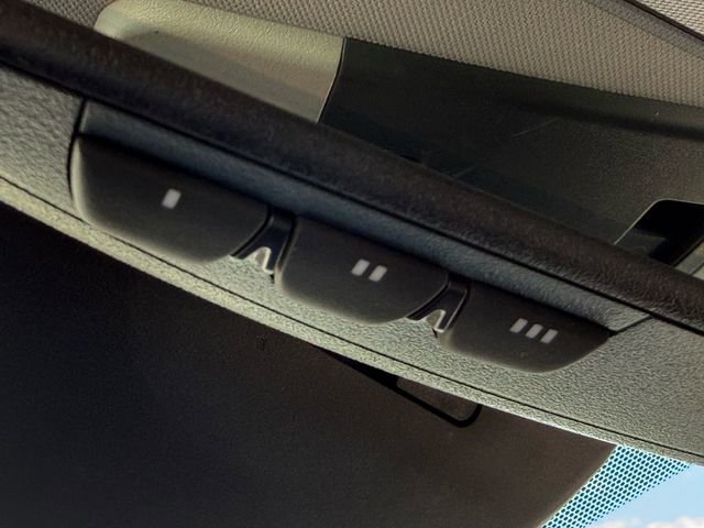 Certified 2025 Toyota Camry XLE image 25