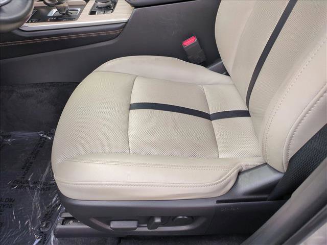 Used 2024 MAZDA CX-90 Plug-In Hybrid w/ Preferred image 16