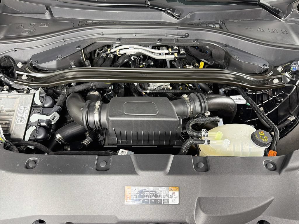Used 2026 Lincoln Aviator 2WD image 31