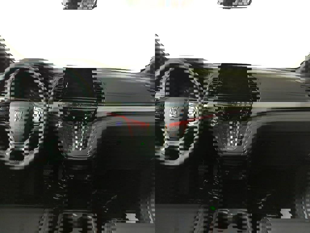 New 2026 Honda Odyssey Sport-L image 12