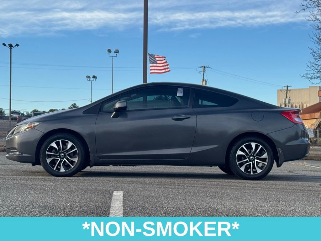 Used 2013 Honda Civic EX image 6