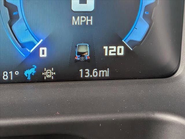 New 2025 Ford Bronco Big Bend image 11