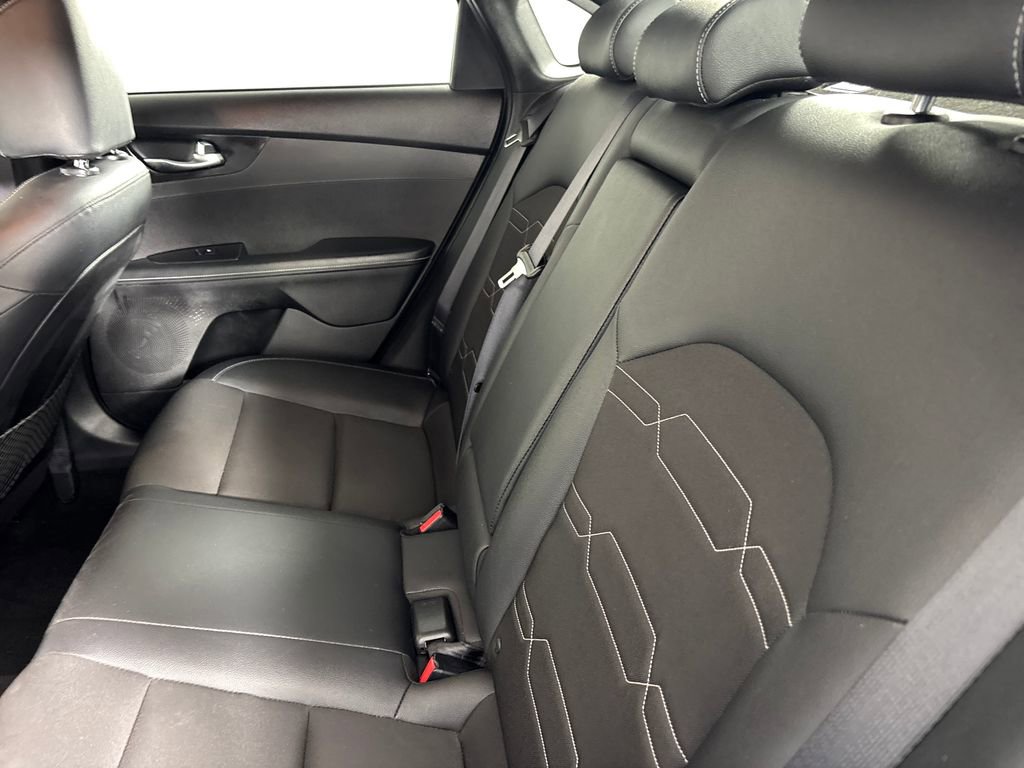 Used 2024 Kia Forte GT-Line image 30