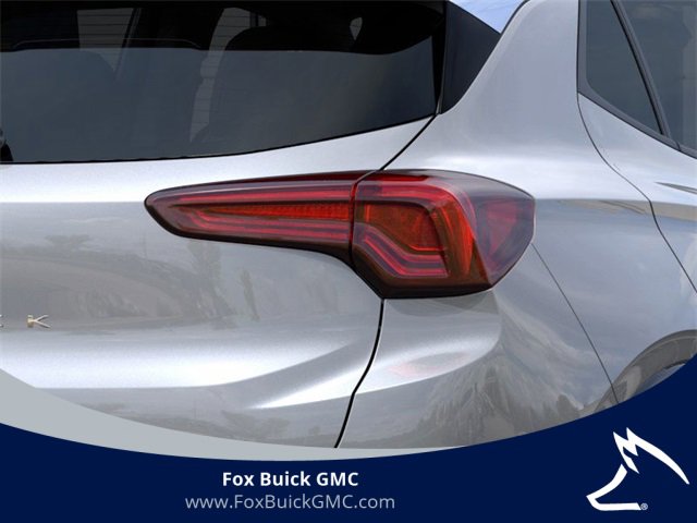 New 2026 Buick Encore GX Sport Touring w/ Comfort Package image 11