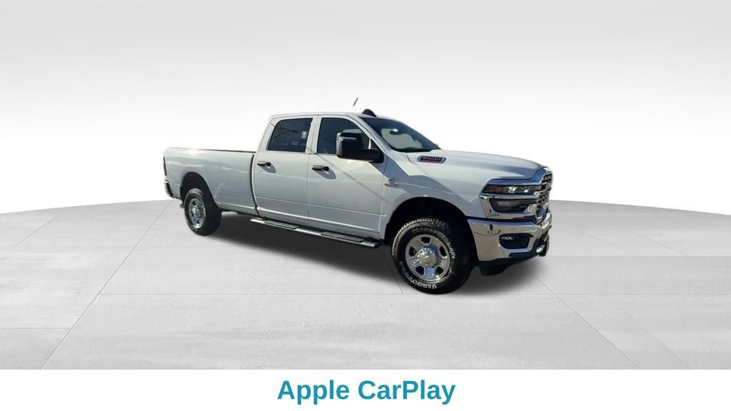 New 2026 RAM 2500 Tradesman image 40