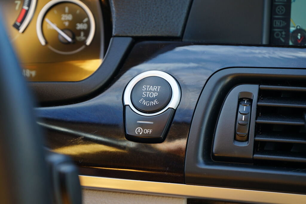 Used 2013 BMW 535i xDrive Sedan image 20