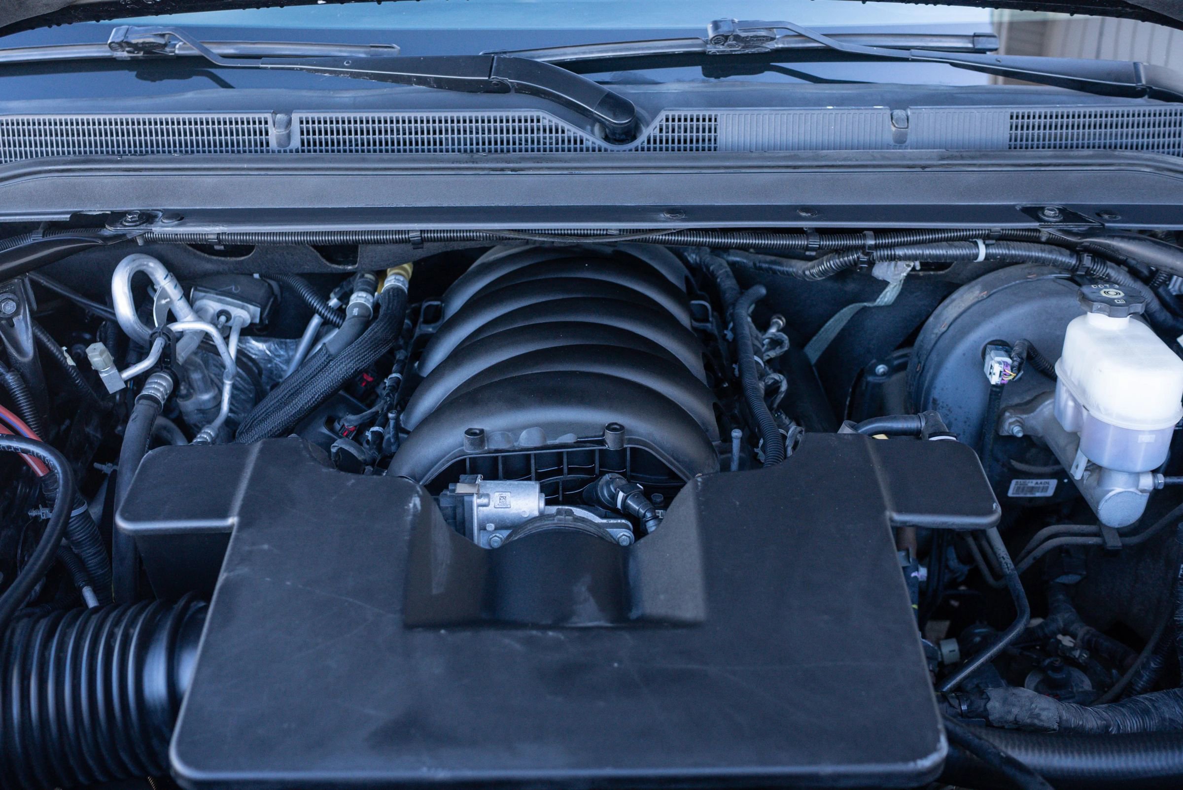 Used 2018 GMC Yukon Denali w/ Denali Ultimate Package image 7