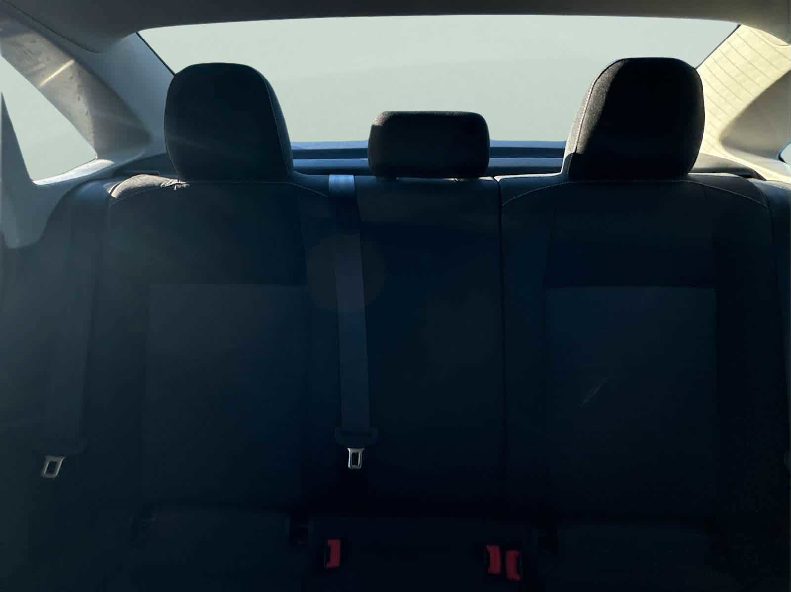 Used 2025 Volkswagen Jetta S image 10