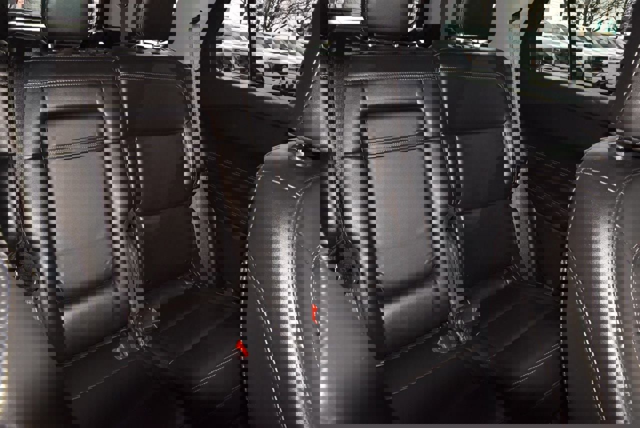 Used 2023 Ford Explorer XLT w/ Equipment Group 202A image 22