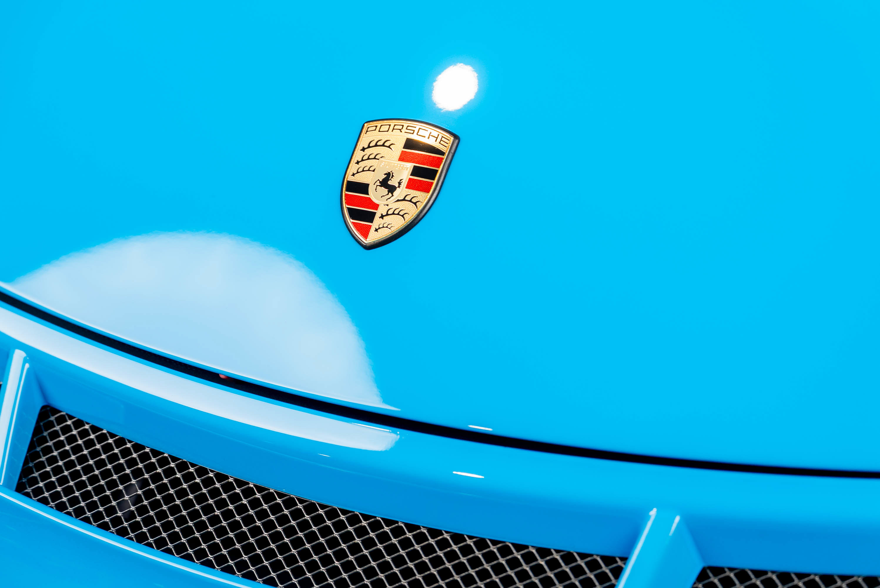 Used 2011 Porsche 911 GT3 RS RWD image 23