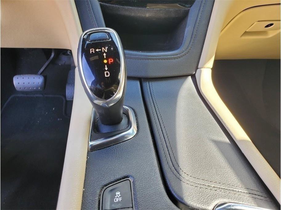Used 2019 Cadillac XT5 Premium Luxury FWD image 30