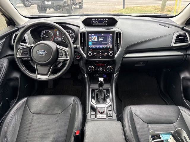 Used 2019 Subaru Forester Limited image 17