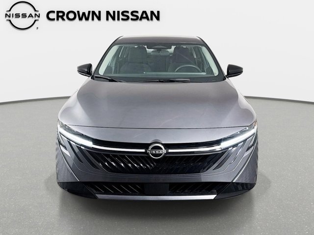 Certified 2026 Nissan Sentra S w/ Floor Mat Package FWD image 2