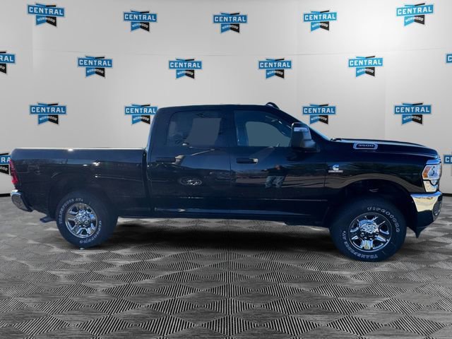 New 2024 RAM 3500 Tradesman w/ Bed Utility Group image 6