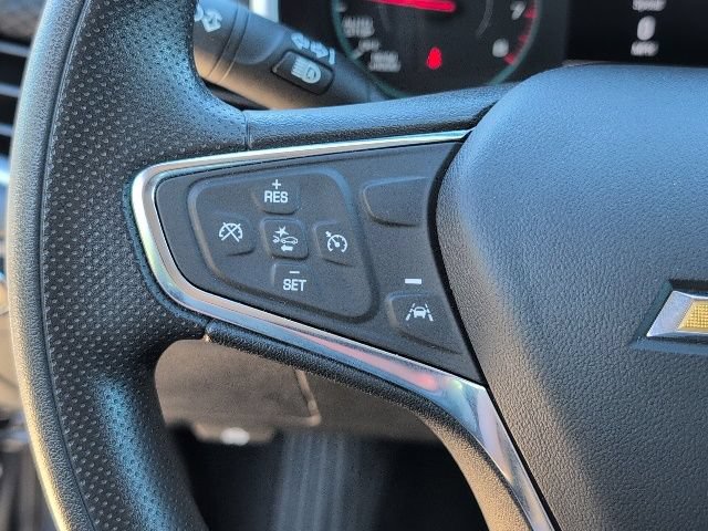 Used 2023 Chevrolet Malibu LT FWD image 17