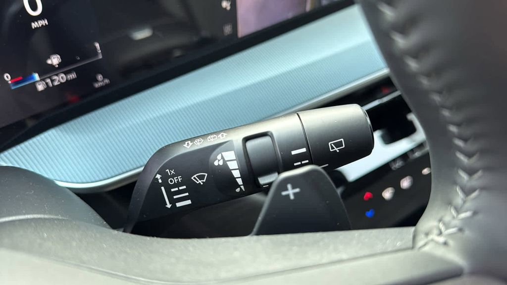 New 2025 Nissan Murano SL image 27