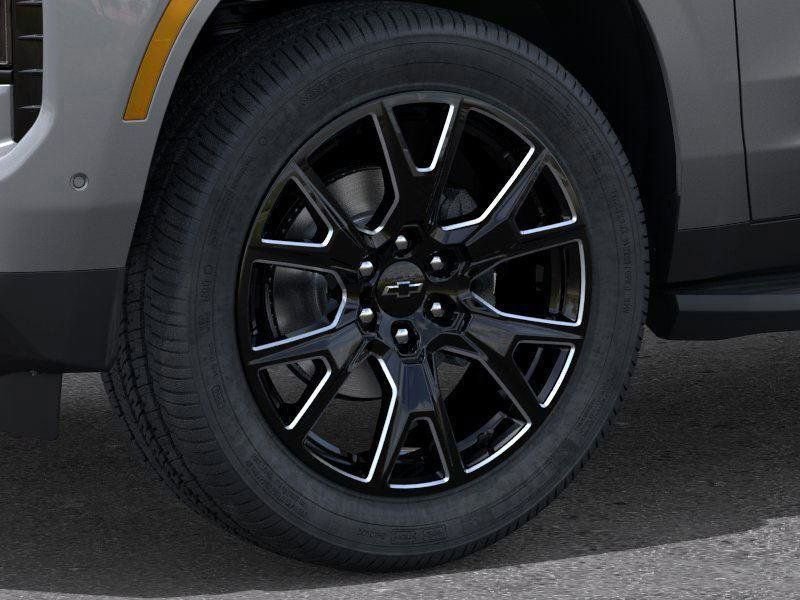 New 2026 Chevrolet Tahoe LS w/ LPO, Dark Essentials Package image 10
