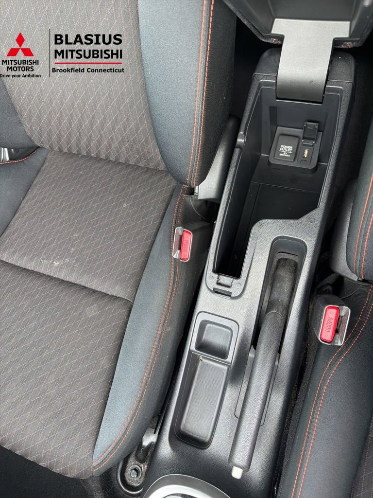 Used 2018 Honda Fit Sport image 16