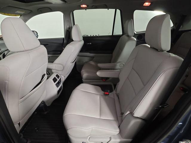 Used 2019 Honda Pilot Elite image 20