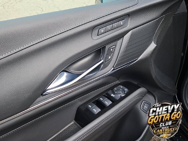 Used 2026 Cadillac CT4 Premium Luxury RWD image 24