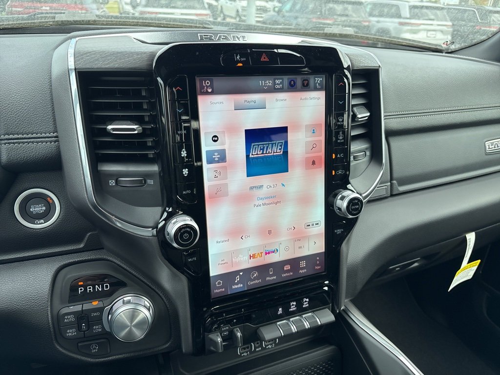 New 2026 RAM 1500 Laramie image 14